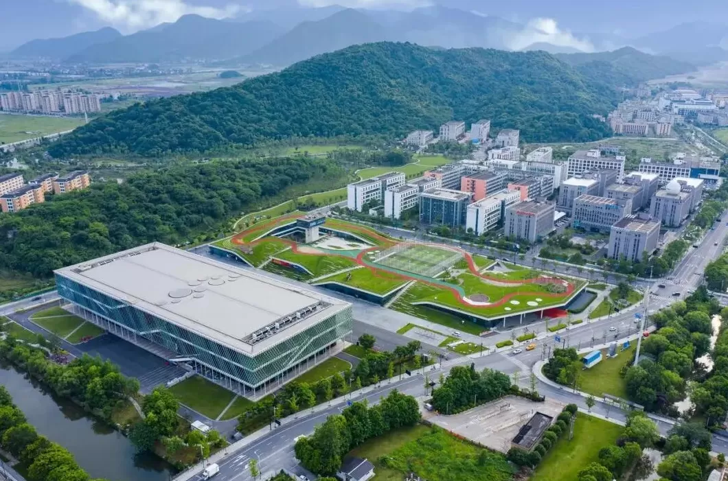 从“云”端到太空：云栖“二次飞天”记-第1张图片-