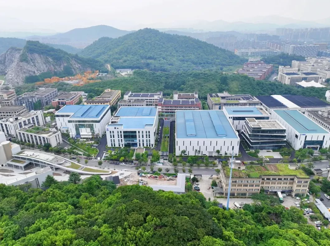 从“云”端到太空：云栖“二次飞天”记-第3张图片-