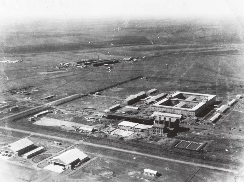 《731：医学的沦陷》：来自历史的真相和个体的血泪证言-第5张图片-