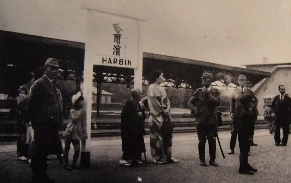 《731：医学的沦陷》：来自历史的真相和个体的血泪证言-第4张图片-