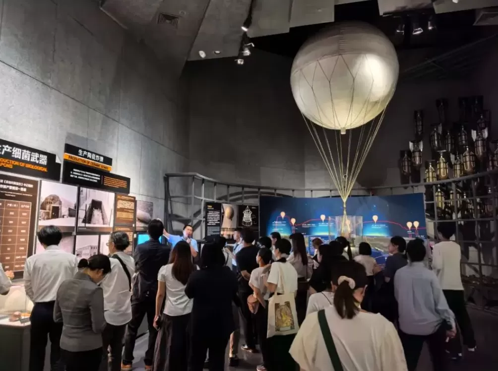 《731：医学的沦陷》：来自历史的真相和个体的血泪证言-第20张图片-