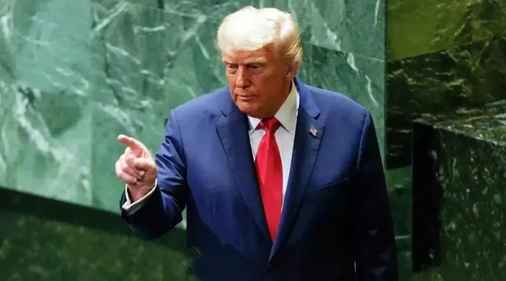 唐驳虎:180度反转!特朗普改口支持泽连斯基,三重因素解析-第1张图片- 唐驳虎:180度反转!特朗普改口支持泽连斯基,三重因素解析-第1张图片-