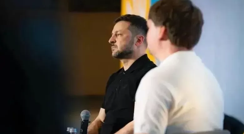 唐驳虎:180度反转!特朗普改口支持泽连斯基,三重因素解析-第4张图片- 唐驳虎:180度反转!特朗普改口支持泽连斯基,三重因素解析-第4张图片-