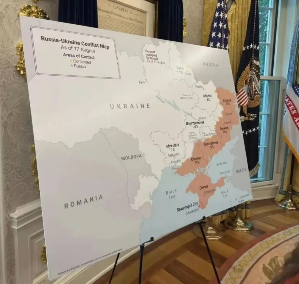 唐驳虎:180度反转!特朗普改口支持泽连斯基,三重因素解析-第5张图片- 唐驳虎:180度反转!特朗普改口支持泽连斯基,三重因素解析-第5张图片-