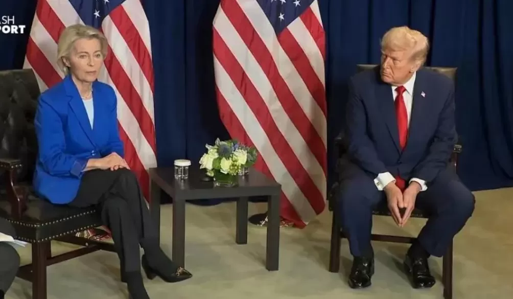 唐驳虎:180度反转!特朗普改口支持泽连斯基,三重因素解析-第9张图片- 唐驳虎:180度反转!特朗普改口支持泽连斯基,三重因素解析-第9张图片-