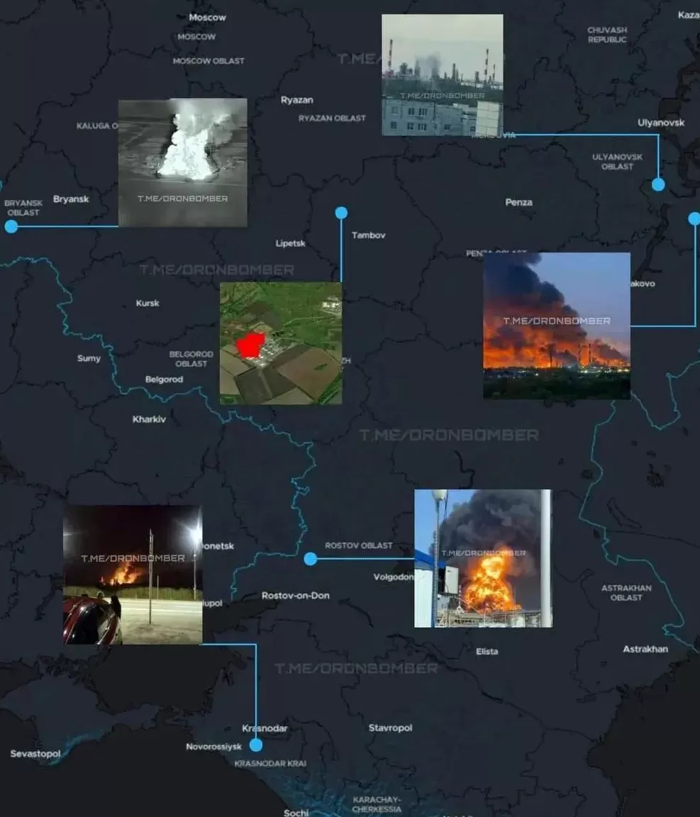 唐驳虎:180度反转!特朗普改口支持泽连斯基,三重因素解析-第16张图片- 唐驳虎:180度反转!特朗普改口支持泽连斯基,三重因素解析-第16张图片-