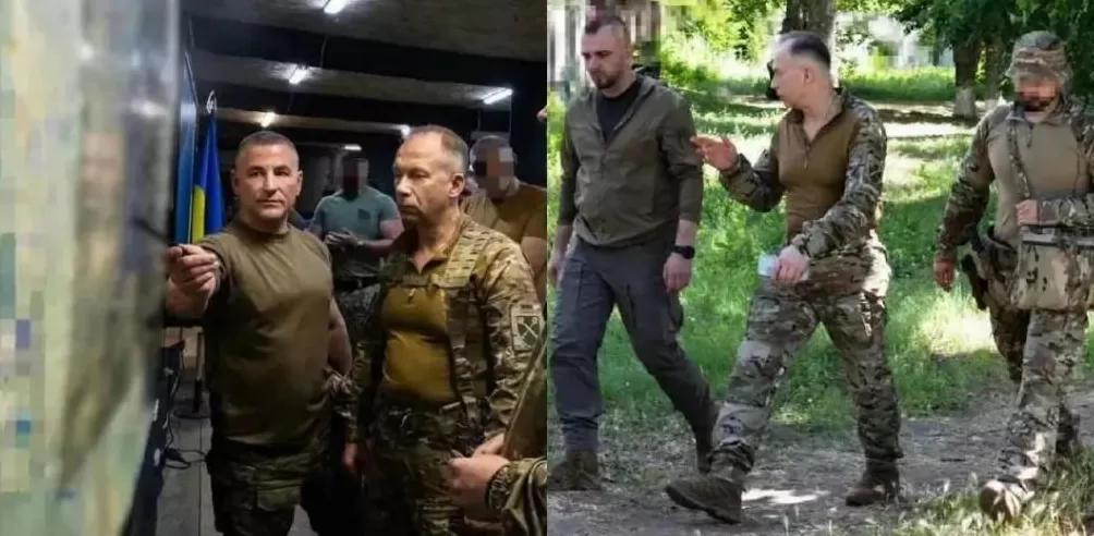 唐驳虎:180度反转!特朗普改口支持泽连斯基,三重因素解析-第20张图片- 唐驳虎:180度反转!特朗普改口支持泽连斯基,三重因素解析-第20张图片-