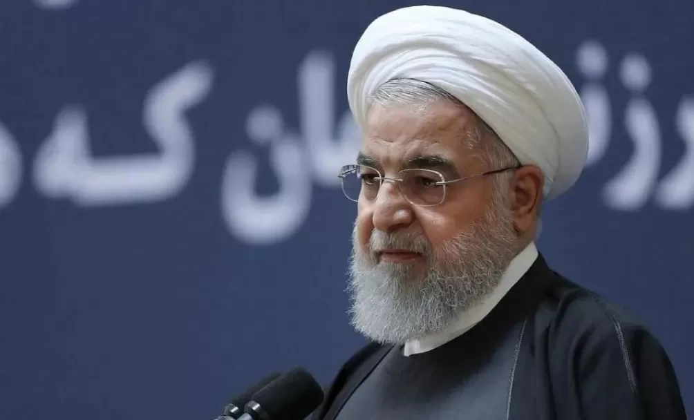 伊朗前总统逼宫失败，按律最高可判死刑，下场比内贾德还悲惨？-第6张图片-