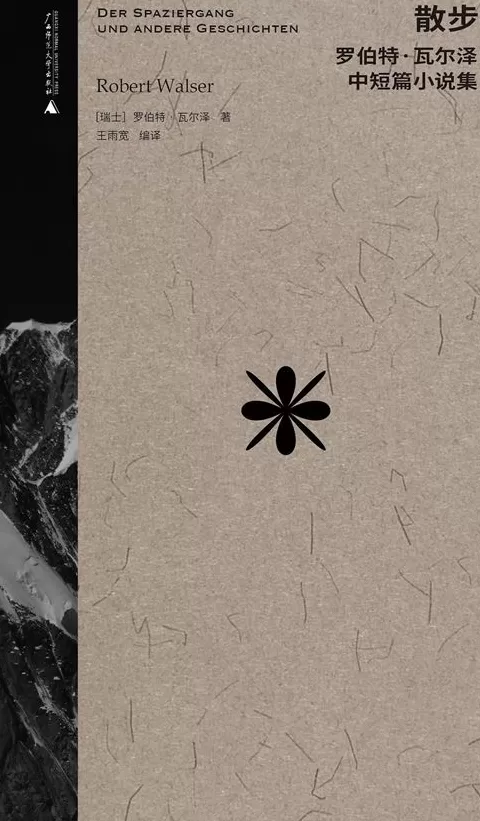 失败者们去散步-第1张图片-