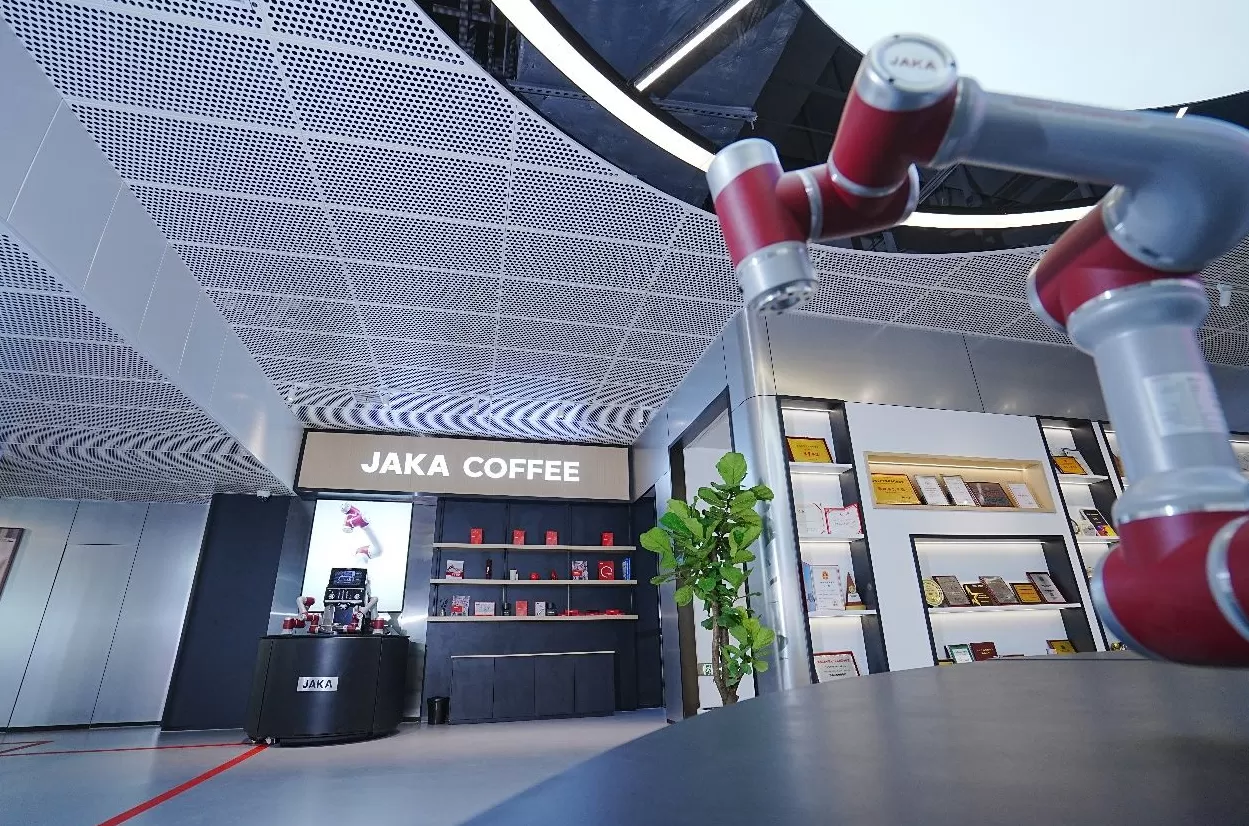 工博会观察：上海智能工厂赋能制造业跃迁-第3张图片-