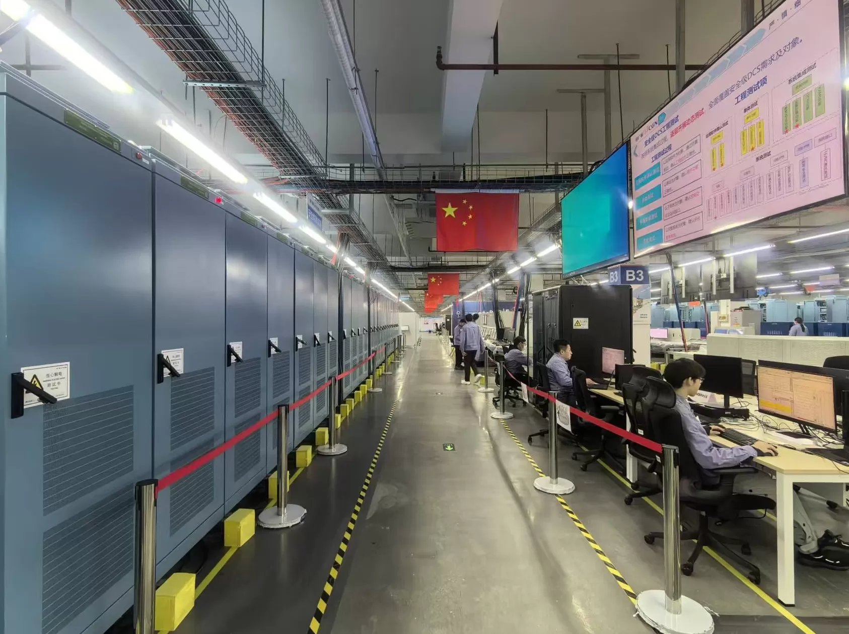 工博会观察：上海智能工厂赋能制造业跃迁-第4张图片-