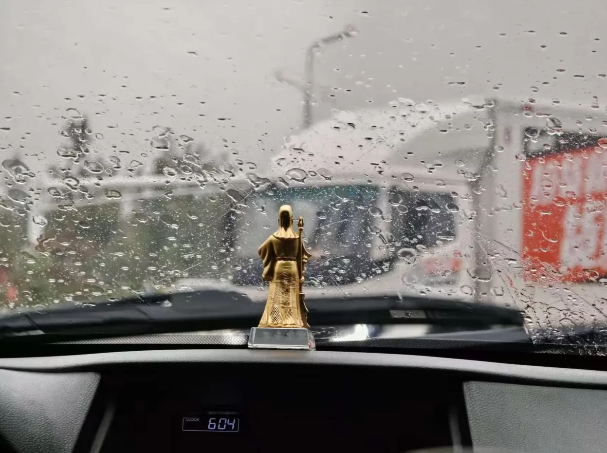 千万关庙的根之所系：探秘运城关公故里-第9张图片-