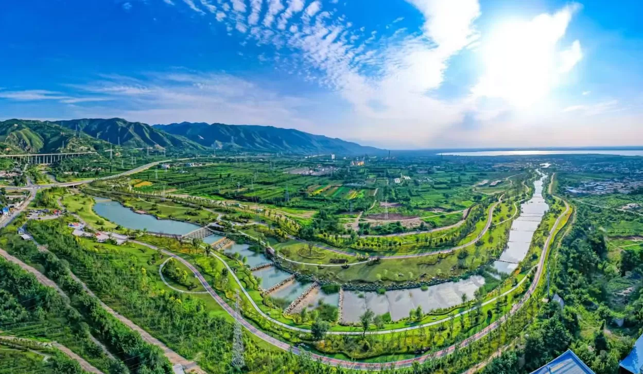 千万关庙的根之所系：探秘运城关公故里-第15张图片-