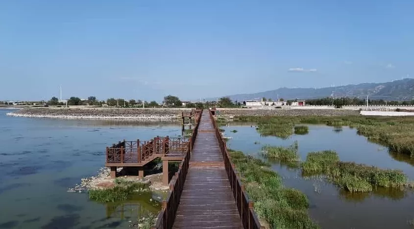 千万关庙的根之所系：探秘运城关公故里-第17张图片-