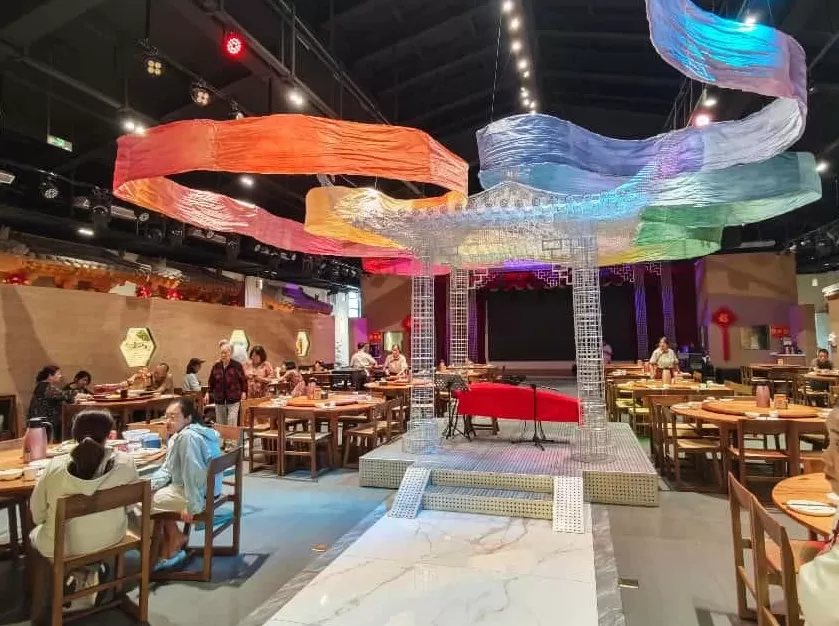 千万关庙的根之所系：探秘运城关公故里-第18张图片-