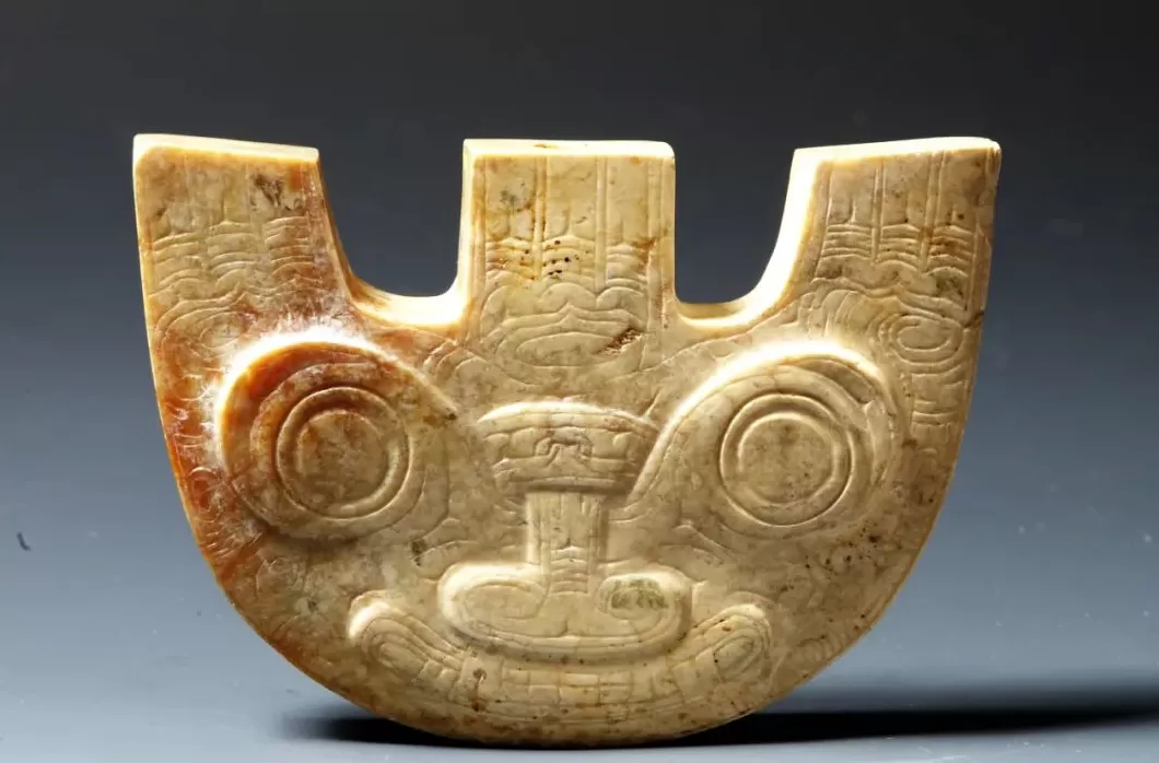 武汉盘龙城遗址博物院开放，160件文物特展讲述长江文脉-第1张图片-