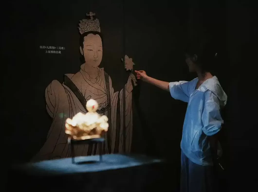 武汉盘龙城遗址博物院开放，160件文物特展讲述长江文脉-第2张图片-