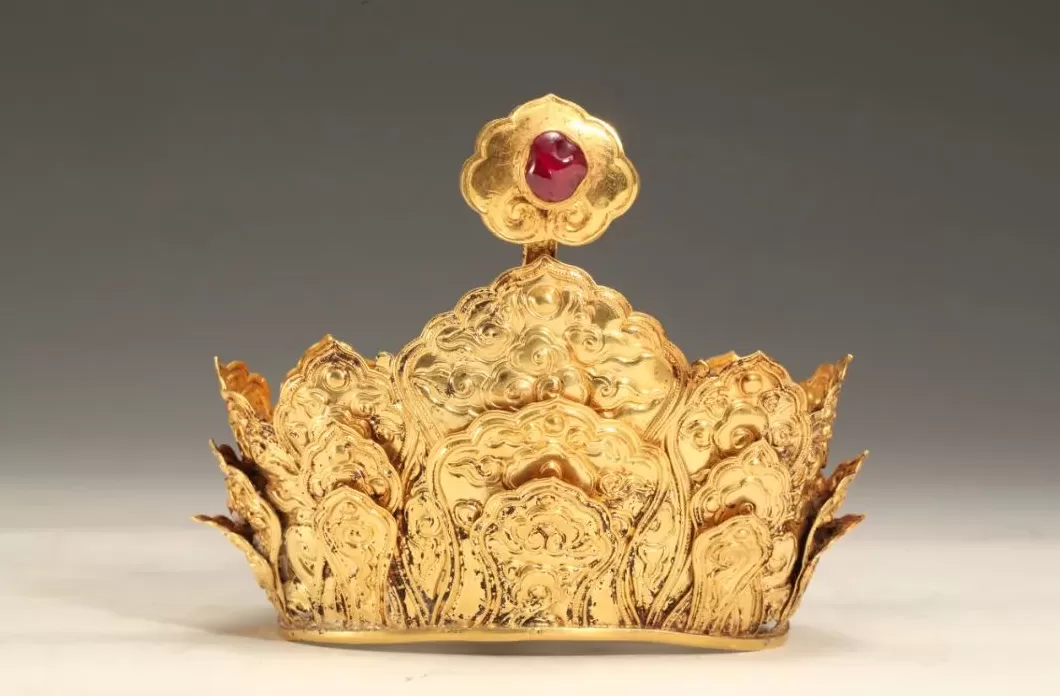 武汉盘龙城遗址博物院开放，160件文物特展讲述长江文脉-第7张图片-