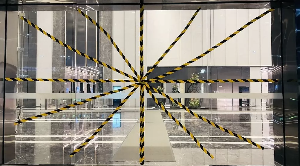 第1现场｜“风王”桦加沙来袭，港澳挂“十号风球”-第9张图片-