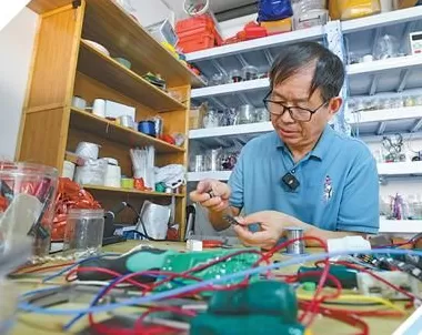 探索科学传播新表达（弘扬科学家精神·关注科普月）-第1张图片-