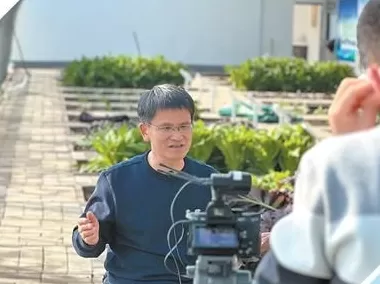 探索科学传播新表达（弘扬科学家精神·关注科普月）-第2张图片-