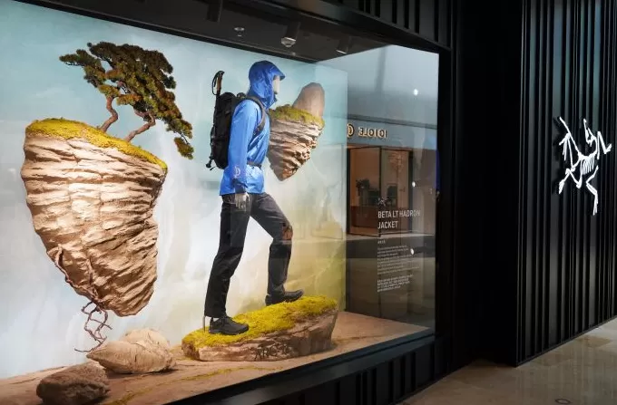 商业头条No.93 | 始祖鸟忧思录-第2张图片-