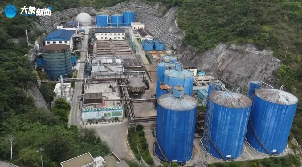 重庆老板在茅台镇投资8亿建厂遭当地强行接管，近亿利润血本无归，投资人：和明抢有什么区别-第2张图片-