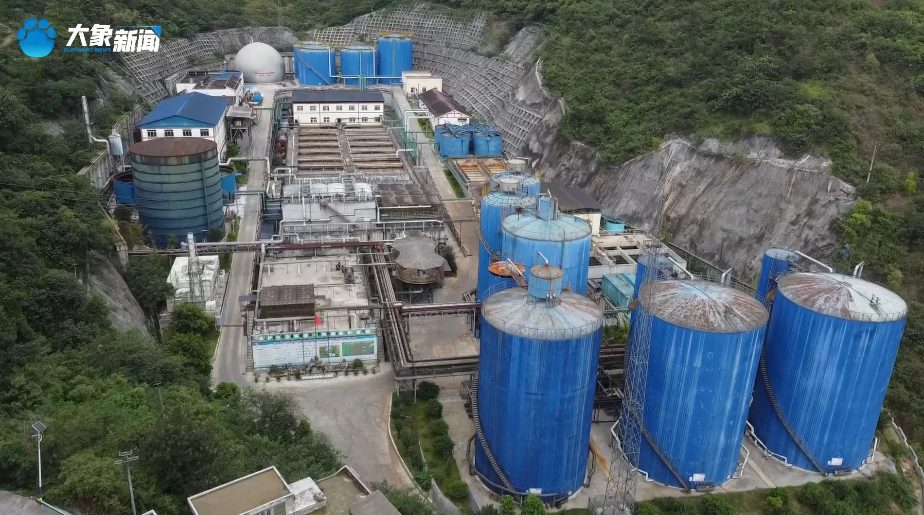 饭刚做好被连锅端走,在茅台镇投资8亿建厂遭强行接管-第2张图片- 饭刚做好被连锅端走,在茅台镇投资8亿建厂遭强行接管-第2张图片-