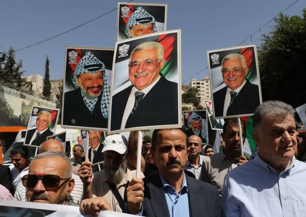 承认“国家”还是“政府”？西方多国承认巴勒斯坦背后的“两国方案”共识危机-第2张图片-