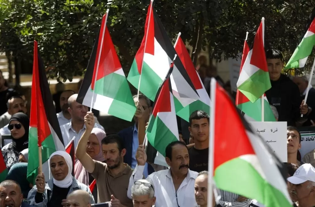 承认“国家”还是“政府”？西方多国承认巴勒斯坦背后的“两国方案”共识危机-第1张图片-