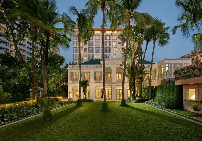 国泰航空与香港迪士尼合作,希尔顿推出在地体验项目 | 一周旅行指南-第4张图片- 国泰航空与香港迪士尼合作,希尔顿推出在地体验项目 | 一周旅行指南-第4张图片-