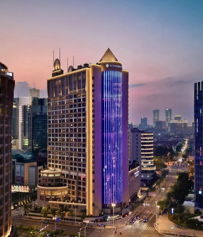 国泰航空与香港迪士尼合作,希尔顿推出在地体验项目 | 一周旅行指南-第3张图片- 国泰航空与香港迪士尼合作,希尔顿推出在地体验项目 | 一周旅行指南-第3张图片-