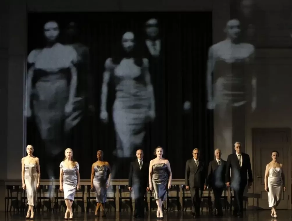 11个头部项目“中国唯一”, 秋意渐浓相约上海国际艺术节-第3张图片- 11个头部项目“中国唯一”, 秋意渐浓相约上海国际艺术节-第3张图片-