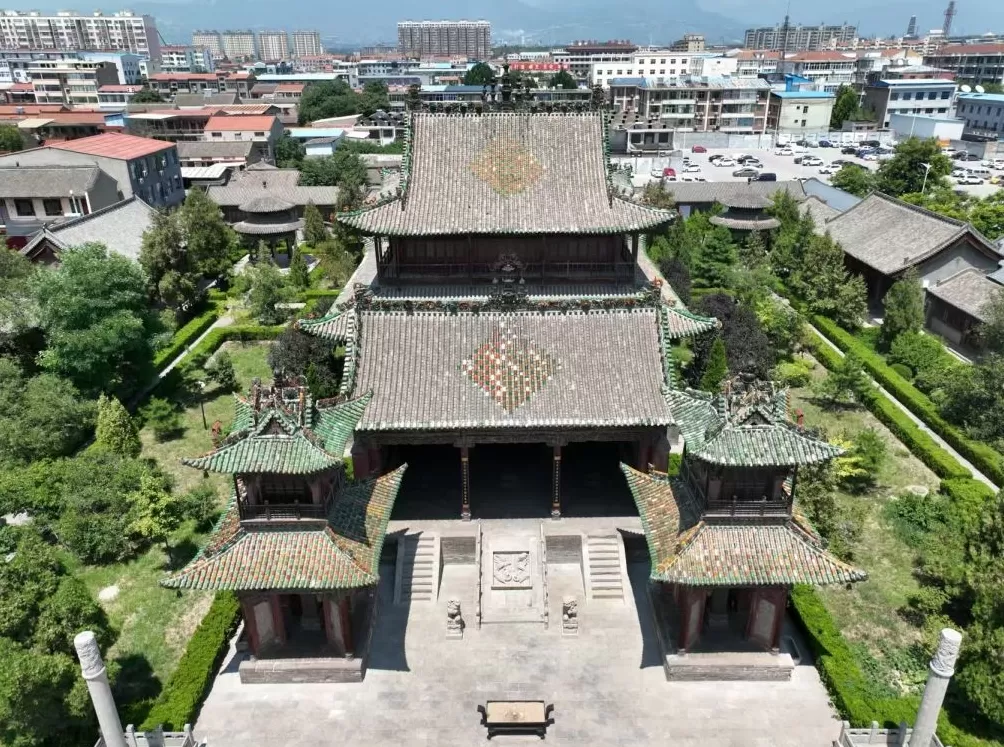 追问“后稷之后,何为稷山”:解码弘扬农耕文明的稷山答案-第3张图片- 追问“后稷之后,何为稷山”:解码弘扬农耕文明的稷山答案-第3张图片-