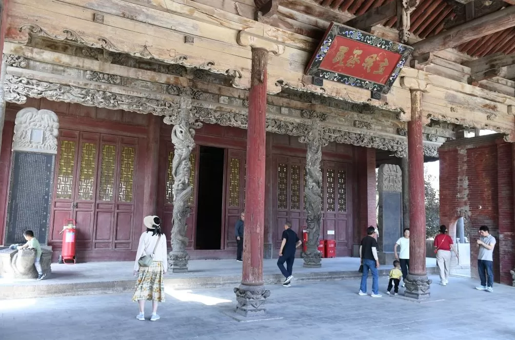 追问“后稷之后,何为稷山”:解码弘扬农耕文明的稷山答案-第5张图片- 追问“后稷之后,何为稷山”:解码弘扬农耕文明的稷山答案-第5张图片-