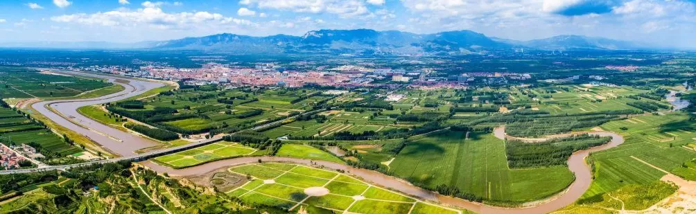 追问“后稷之后,何为稷山”:解码弘扬农耕文明的稷山答案-第12张图片- 追问“后稷之后,何为稷山”:解码弘扬农耕文明的稷山答案-第12张图片-