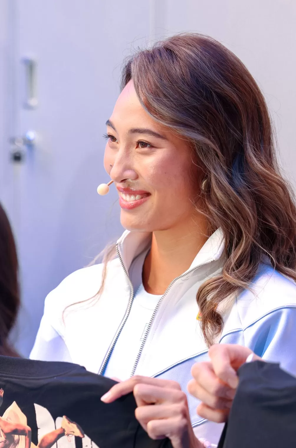 对话｜难熬的困难都过去了，郑钦文学会如何“慢下来”-第5张图片-