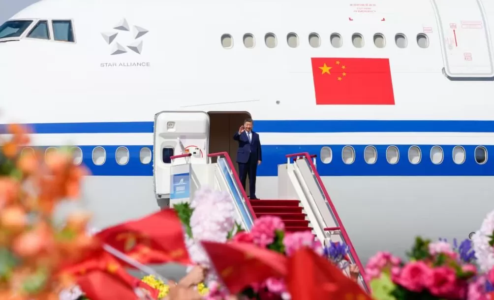 一见·新疆是个好地方，总书记这样讲述-第1张图片-