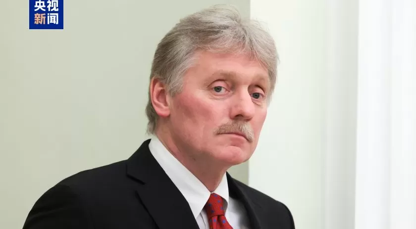 佩斯科夫：普京愿会见泽连斯基，但需做准备-第1张图片-