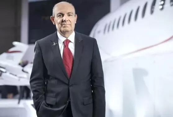 欧洲六代机项目停滞法方称或“单干”-第1张图片-