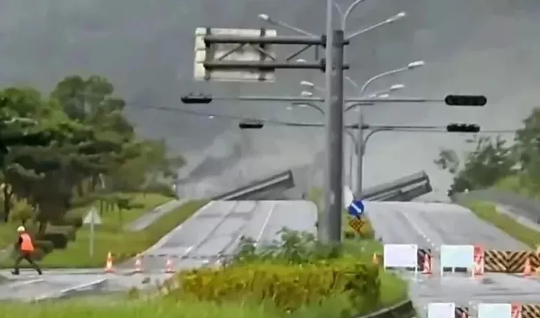 花莲溃坝惨案：17死129失踪，一场本可避免的人祸-第2张图片-