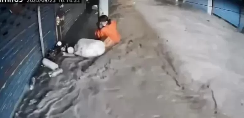 花莲溃坝惨案：17死129失踪，一场本可避免的人祸-第4张图片-