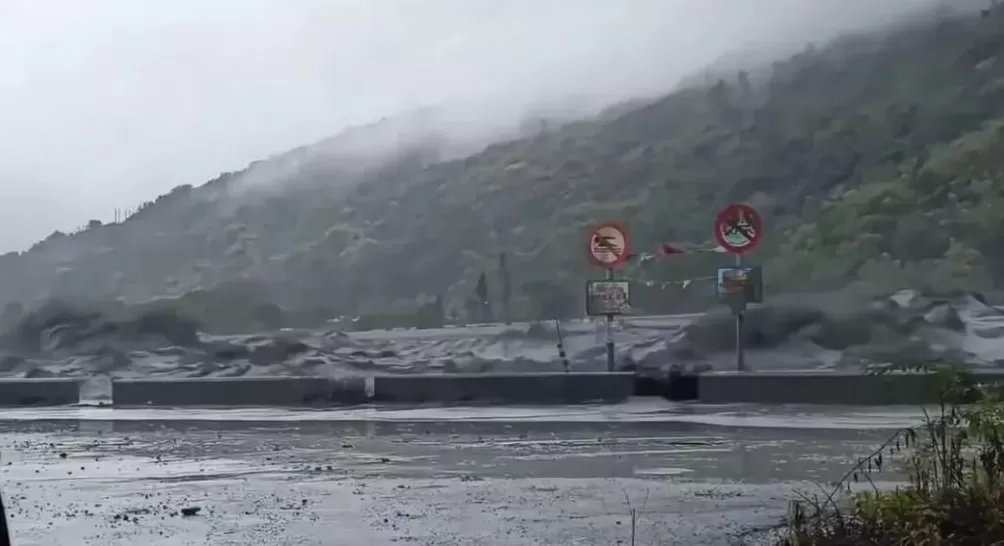 花莲溃坝惨案：17死129失踪，一场本可避免的人祸-第1张图片-