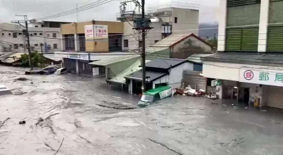 花莲溃坝惨案：17死129失踪，一场本可避免的人祸-第6张图片-