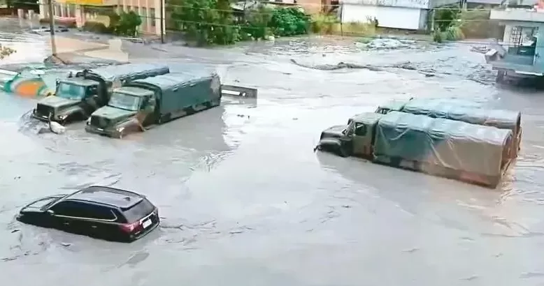 花莲溃坝惨案：17死129失踪，一场本可避免的人祸-第16张图片-