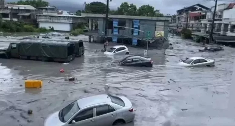 花莲溃坝惨案：17死129失踪，一场本可避免的人祸-第14张图片-