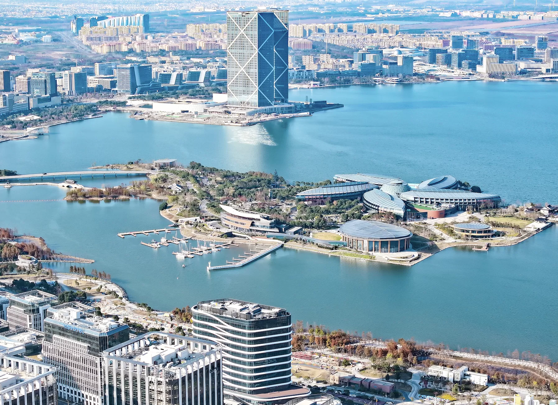 加快发展国际数据服务业务、便利入境消费,九部门13条举措支持服务出口-第1张图片- 加快发展国际数据服务业务、便利入境消费,九部门13条举措支持服务出口-第1张图片-