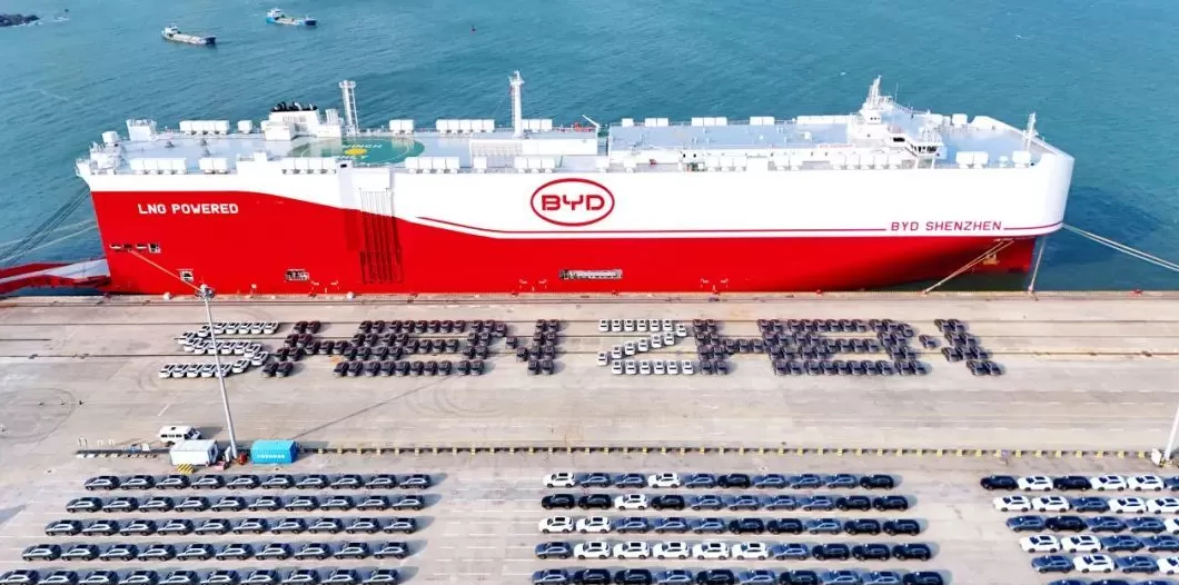 人才招引助力高水平对外开放，深沪两大“开放之城”挑起大梁-第2张图片-