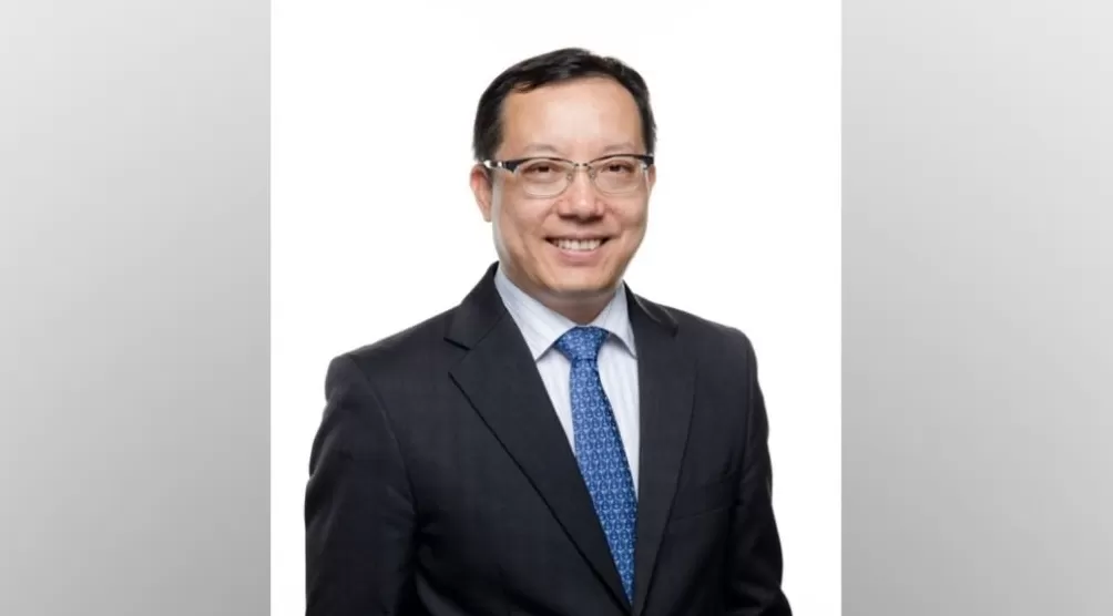 外交部驻澳门公署副特派员孙向阳履新中国驻厄瓜多尔大使-第1张图片- 外交部驻澳门公署副特派员孙向阳履新中国驻厄瓜多尔大使-第1张图片-