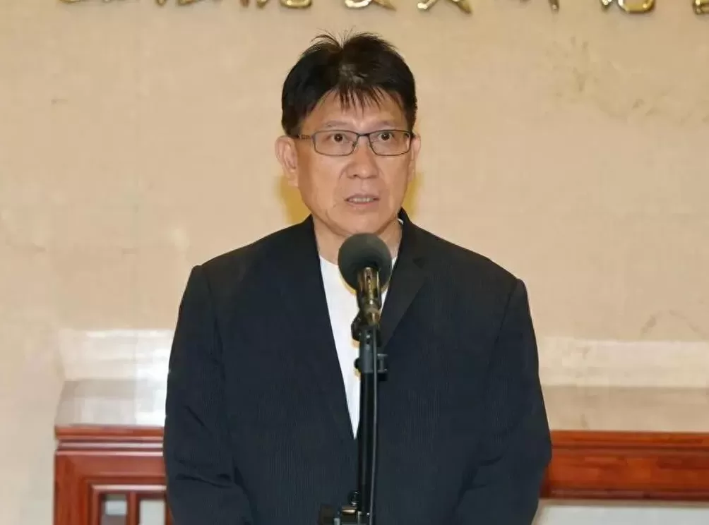 “六强争霸”拼胜选，国民党主席政见会时间表出炉-第3张图片-